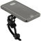 SP Connect Bike Bundle II SPC avec Phone Case et Universal Bike Mount - noir/Apple iPhone 8/7/6S/6/SE 2020