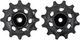 SRAM Set de Galets Hybrid X-Sync pour Dérailleur Arrière ™XX1, 11vit. - black/11 vitesses