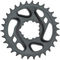 Kettenblatt X-Sync 2 GX Eagle Direct Mount 6 mm - lunar grey/30 Zähne