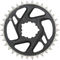Kettenblatt X-Sync 2 GX Eagle Direct Mount 6 mm - lunar grey/34 Zähne