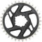 SRAM X-Sync 2 GX Eagle Direct Mount 6 mm Chainring - lunar grey/34 tooth