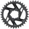 SRAM Plateau X-Sync 2 GX Eagle Direct Mount 6 mm - lunar grey/34 dents