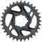 Kettenblatt X-Sync 2 GX Eagle Direct Mount 6 mm - lunar grey/32 Zähne