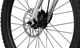 EARLY RIDER Bicicleta para niños Seeker 24" - brushed aluminium/universal