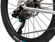 EARLY RIDER Seeker 24" Kids Bike - brushed aluminium/universal
