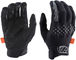 Gambit Full Finger Gloves - black/M