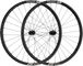 XMC 1501 SPLINE 30 Carbon Boost Disc Center Lock 27,5" Laufradsatz - schwarz/27,5" Satz (VR 15x110 Boost + HR 12x148 Boost) SRAM XD