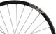 XMC 1501 SPLINE 30 Carbon Boost Disc Center Lock 27,5" Laufradsatz - schwarz/27,5" Satz (VR 15x110 Boost + HR 12x148 Boost) SRAM XD