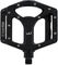 Pédales à Plateforme MountainHigh BPD-32 MTB - noir mat/universal