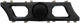 Pédales à Plateforme MountainHigh BPD-32 MTB - noir mat/universal