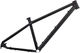 Podsol 29" Hardtail Frame - black/M