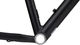 Podsol 29" Hardtail Frame - black/M