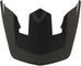 Proframe Mat Visor - black/one size