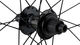 Shimano WH-MT500-CL-B / WH-MT501-CL-B Center Lock Disc 27.5" Wheelset - black/27.5" set (front 15x110 Boost + rea 12x148 Boost) Shimano Micro Spline