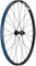 Set de Roues WH-MT500-CL-B / WH-MT501-CL-B Disc Center Lock 29" - noir/set de 29" (av 15x110 Boost + arr 12x148 Boost) Shimano Micro Spline