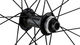 Set de Roues WH-MT500-CL-B / WH-MT501-CL-B Disc Center Lock 29" - noir/set de 29" (av 15x110 Boost + arr 12x148 Boost) Shimano Micro Spline
