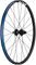 Set de Roues WH-MT500-CL-B / WH-MT501-CL-B Disc Center Lock 29" - noir/set de 29" (av 15x110 Boost + arr 12x148 Boost) Shimano Micro Spline