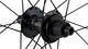 Shimano WH-MT500-CL-B / WH-MT501-CL-B Center Lock Disc 29" Wheelset - black/29" set (front 15x110 Boost + rear 12x148 Boost) Shimano Micro Spline