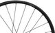 Set de Roues WH-MT500-CL-B / WH-MT501-CL-B Disc Center Lock 29" - noir/set de 29" (av 15x110 Boost + arr 12x148 Boost) Shimano Micro Spline