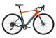 Bici Gravel Exploro Race GRX 1X Carbon - orange-grey/M