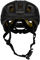 MET Mobilite MIPS Helm - matt black/52 - 57 cm