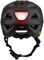 MET Mobilite MIPS Helm - matt black/52 - 57 cm