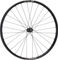 DT Swiss Juego de ruedas E 1900 SPLINE 30 Boost Disc Center Lock 27,5" - negro/Shimano Micro Spline/Boost/148 mm/110 mm/Boost/27,5" (650B)/110 mm/Shimano Micro Spline/110 mm/148 mm