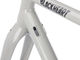 Blackheart Allroad AL Rahmenkit - mystic grey/L/1 1/8" - 1,5" tapered/172,5 mm/47 mm/28"