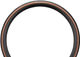 Grand Prix Urban 28" Faltreifen - schwarz-coffee/35-622 (700x35C)
