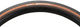 Continental Grand Prix Urban 28" Folding Tyre - black-coffee/35-622 (700x35c)