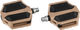 Shimano Plattformpedale PD-EF205 - gold/universal