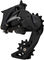 SRAM Force eTap AXS Schaltwerk 12-fach - gloss black-grey/kurz