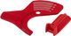 Sistema de cambios Force eTap AXS 12 velocidades - gloss black-grey/corto