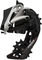 SRAM Red eTap Schaltwerk 11-fach - black/kurz