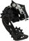 SRAM Red eTap Schaltwerk 11-fach - black/kurz