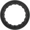 Adap. herr. de ejes pedalier Shimano Hollowtech II p. SM-BB9000 / BB93 - negro/universal