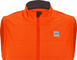 Giro Cascade Stow Insulated Vest - vermillion/M