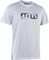 ION Logo SS Trikot - grey dusk | S