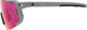 Sweet Protection Lunettes de sport Ronin RIG Reflect - nardo gray | rig bixbite