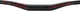 Chromag Manillar BZA 35 25 mm Carbon Riser - black-red/800 mm 9°