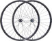 Miche K6 Carbon Disc Center Lock 29" Boost wheelset - black/148 mm/110 mm/Boost/Boost/29"/Shimano Micro Spline