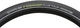 Energizer Plus Tour Performance ADDIX E GreenGuard 28" Drahtreifen - schwarz-reflex/37-622 (28x1,4)