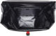 Gravel-Pack Fahrradtaschen - black matt/25 Liter