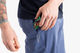 7mesh Pantalones cortos de transición - alpine/M