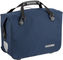 Office-Bag QL3.1 Briefcase - steel blue/21 litres
