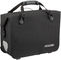 ORTLIEB Porte-Documents pour Vélo Office-Bag QL3.1 - black/21 litres