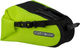 ORTLIEB Bolsa de sillín Saddle-Bag Two High Visibility - neon yellow-black reflective/4,1 litros