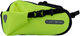 ORTLIEB Bolsa de sillín Saddle-Bag Two High Visibility - neon yellow-black reflective/4,1 litros