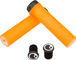 Ergon GD1 Evo Factory Handlebar Grips - frozen orange