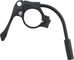 BikeYoke 2X Standard Handlebar Remote - black